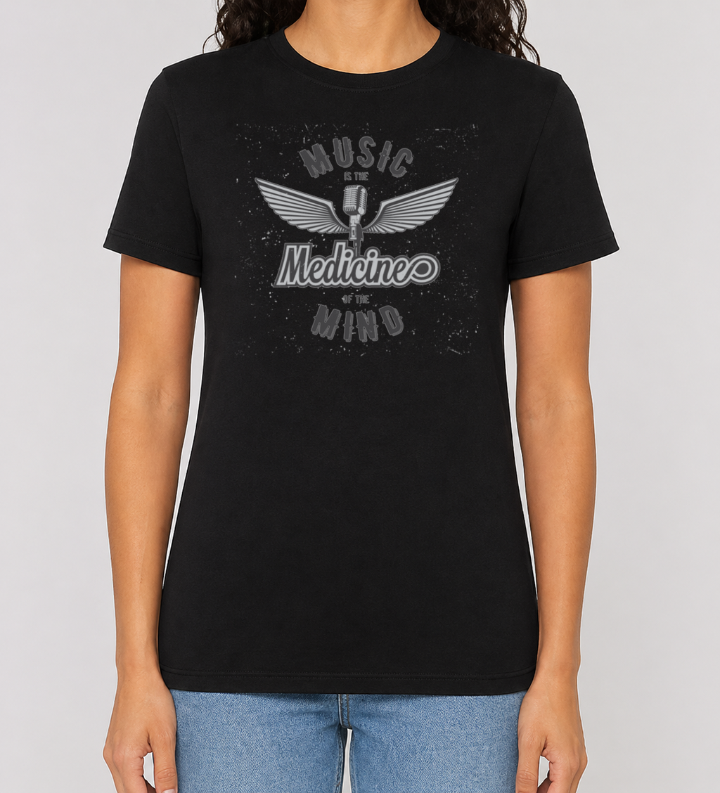 Unisex Essential-T T-Shirt- Hanes 5280