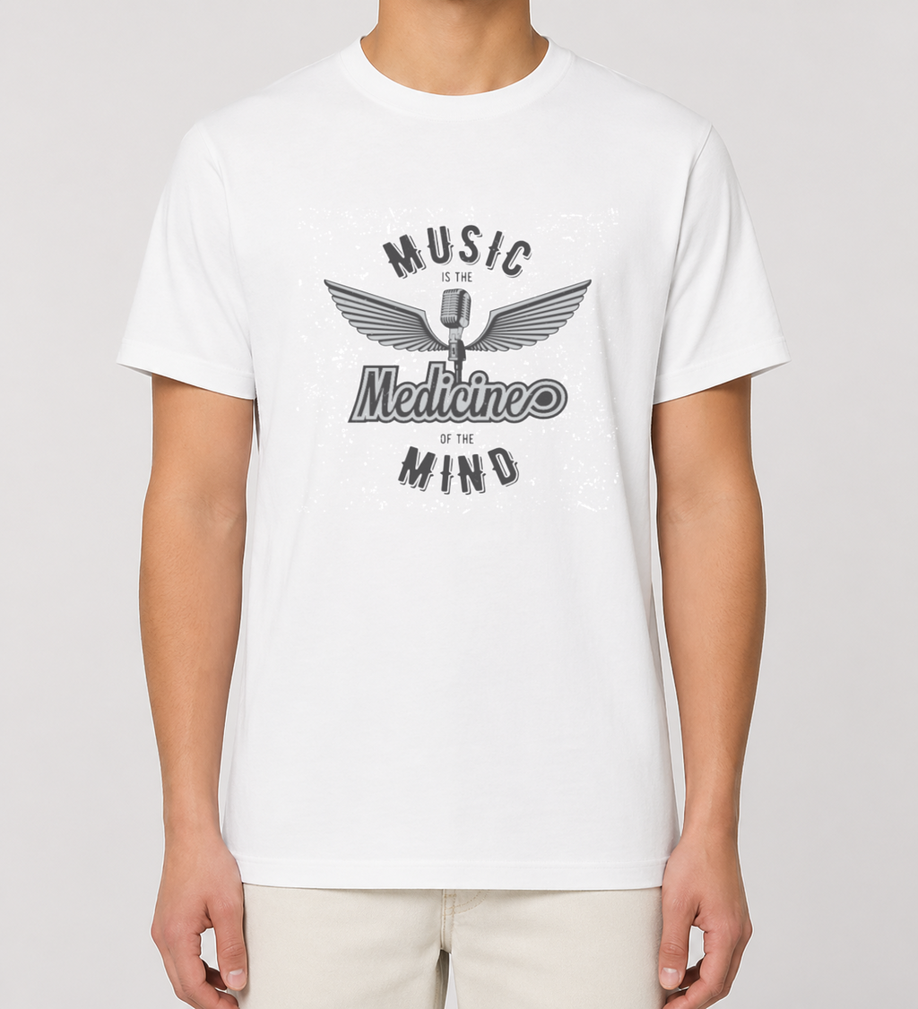 Unisex Essential-T T-Shirt- Hanes 5280