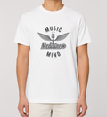 Unisex Essential-T T-Shirt- Hanes 5280