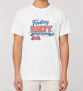 Unisex Essential-Feeling Salty