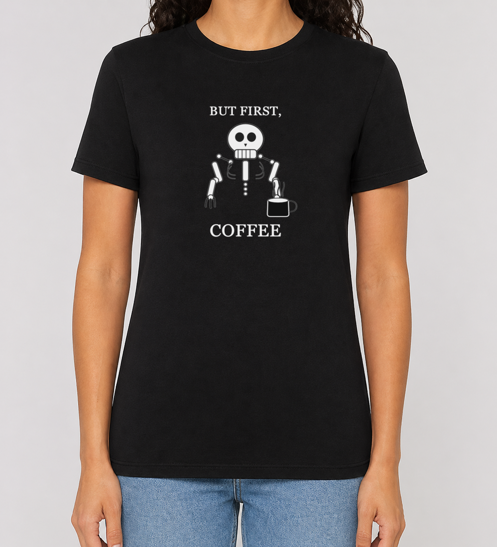 Unisex Essential-T T-Shirt- Hanes 5280