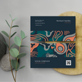 Business Cards (16pt) Matte Finish Double Sided