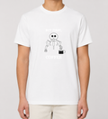 Unisex Essential-T T-Shirt- Hanes 5280